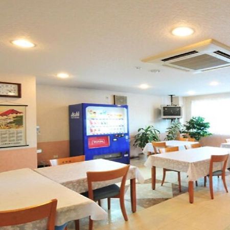 Omura - Hotel / Vacation Stay 46222 エクステリア 写真