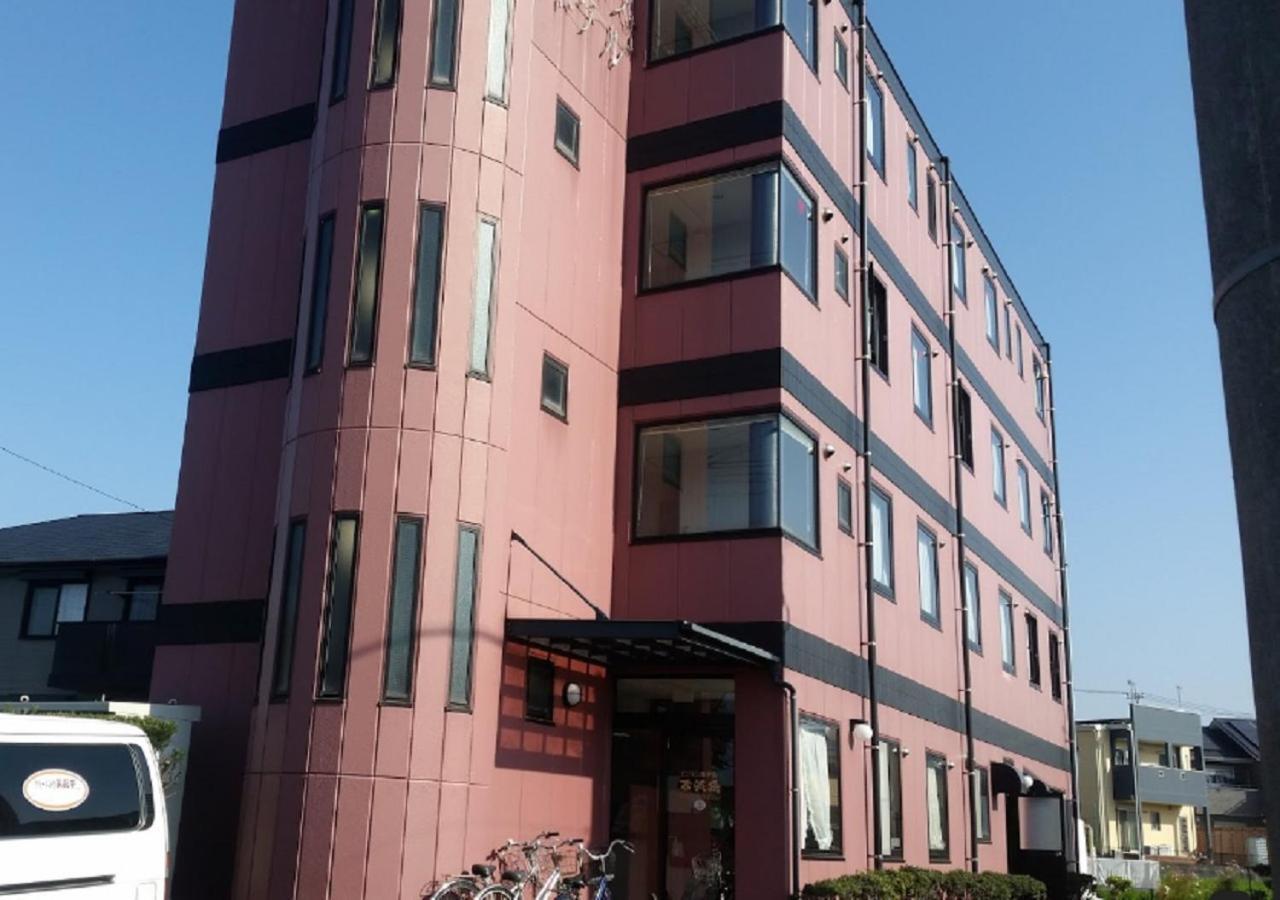 Omura - Hotel / Vacation Stay 46222 エクステリア 写真
