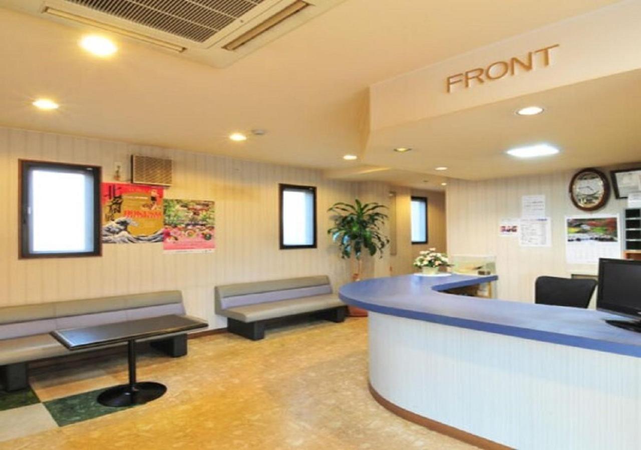 Omura - Hotel / Vacation Stay 46222 エクステリア 写真