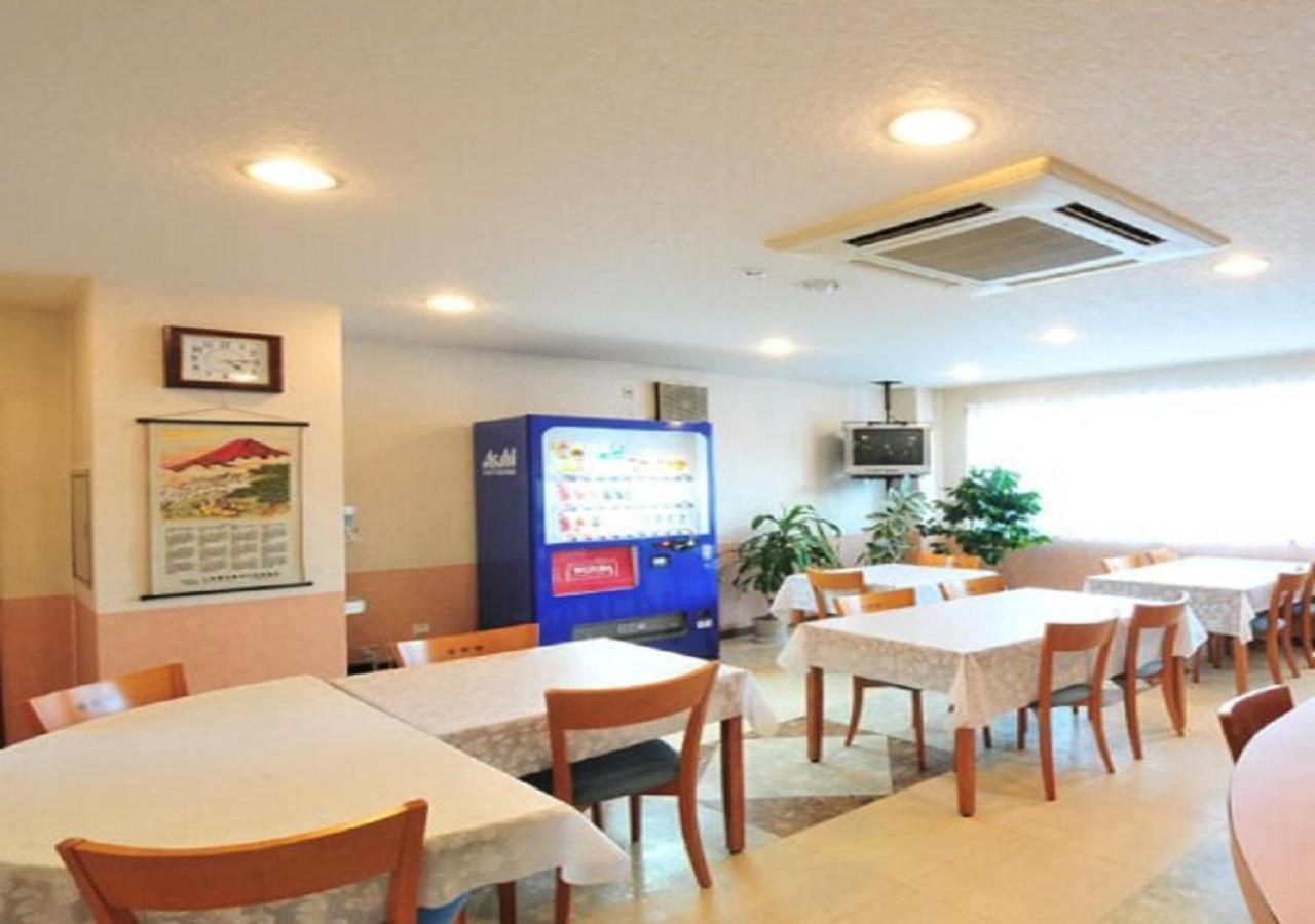 Omura - Hotel / Vacation Stay 46222 エクステリア 写真