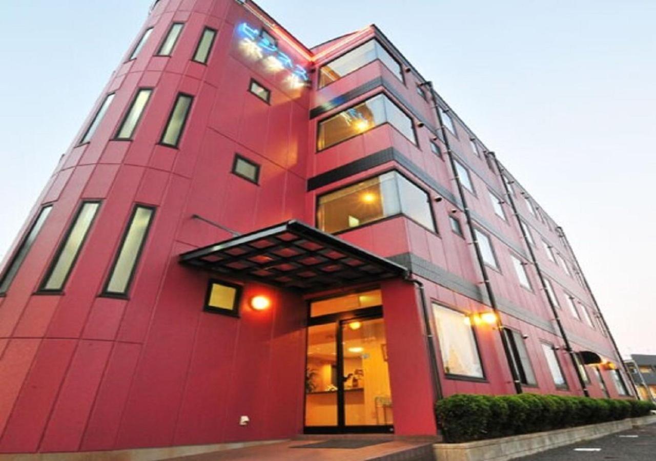 Omura - Hotel / Vacation Stay 46222 エクステリア 写真