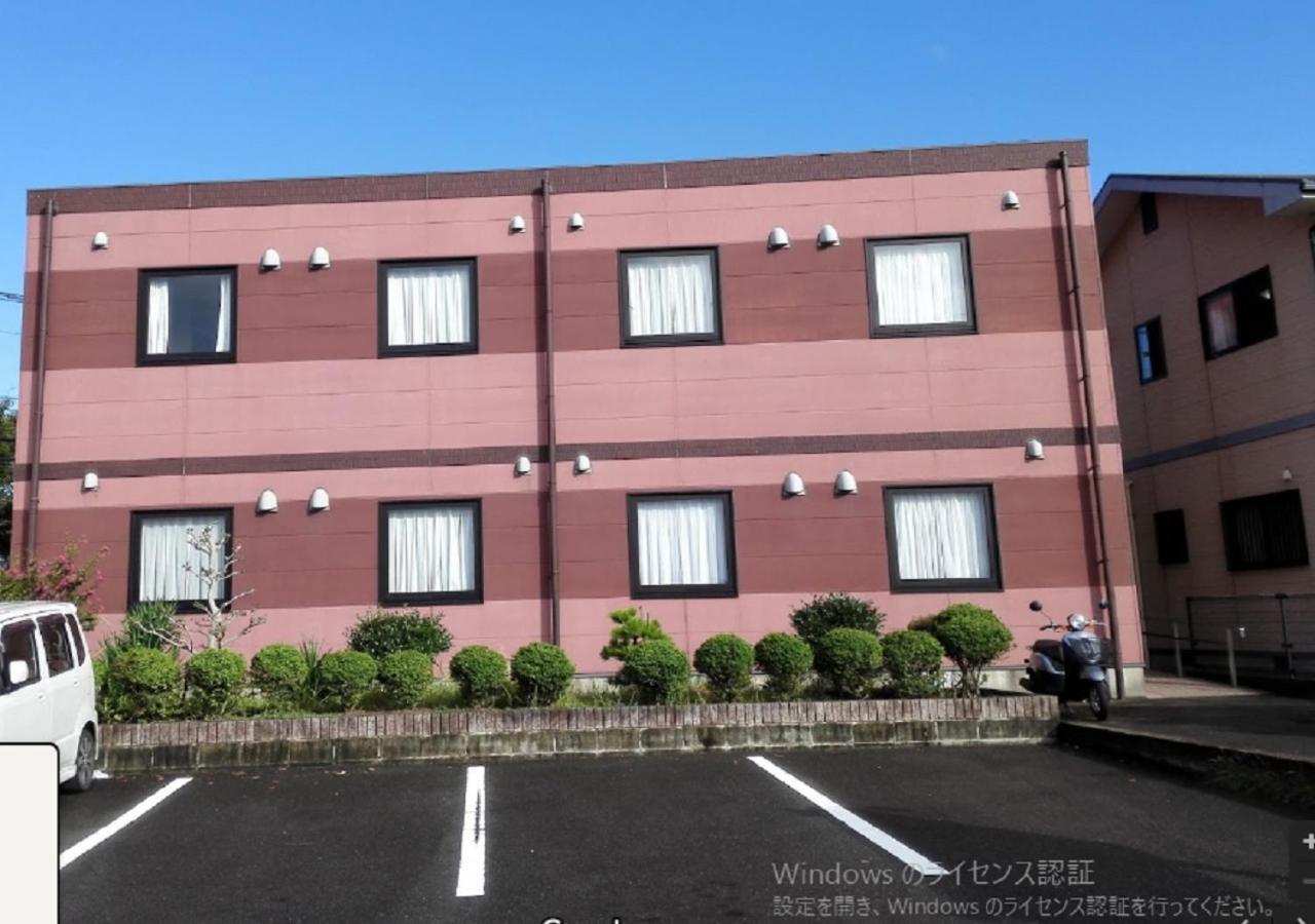 Omura - Hotel / Vacation Stay 46222 エクステリア 写真